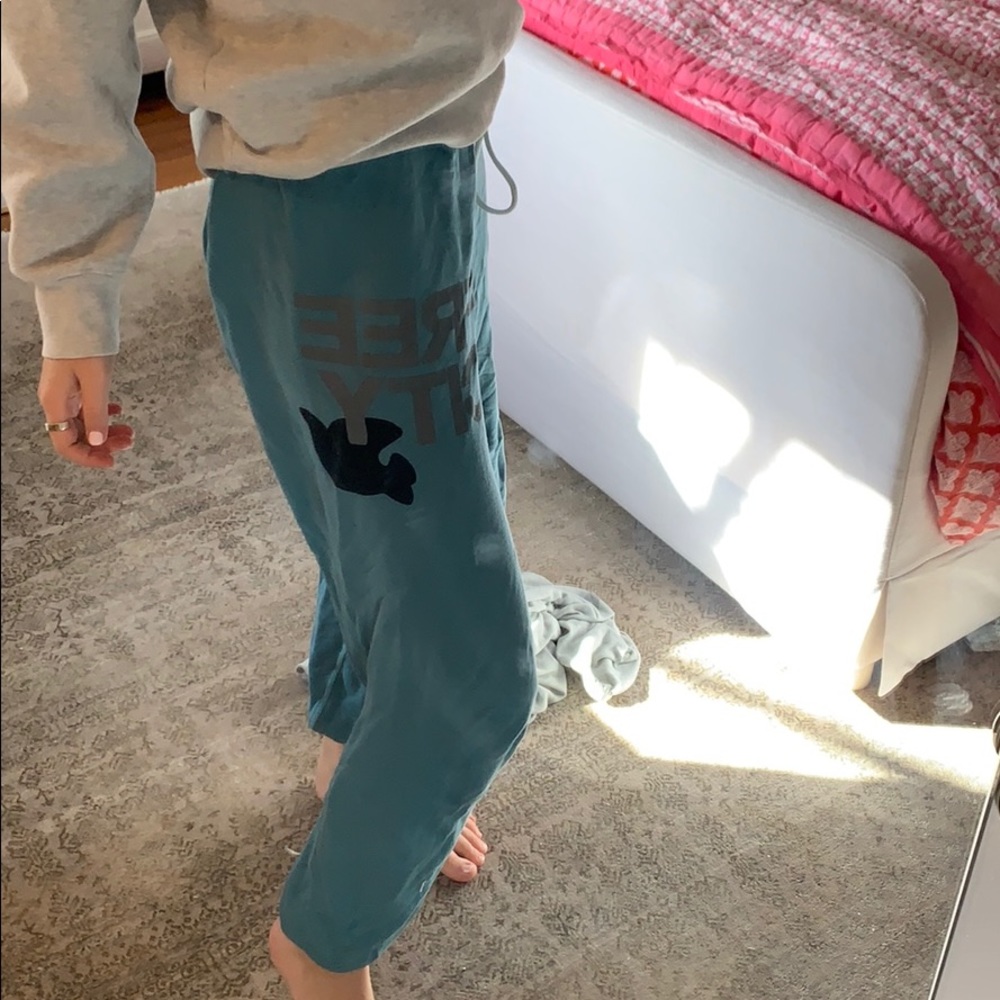 Free city og super lux sweatpants